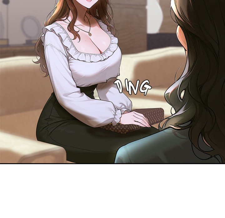 Desire Village Chapter 12 - Page 40