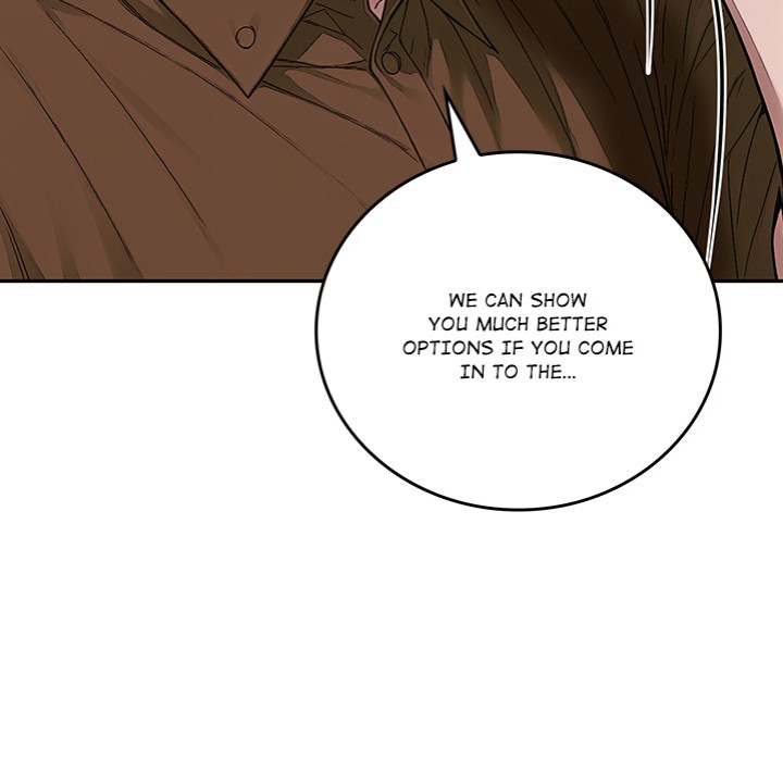 Desire Village Chapter 12 - Page 58