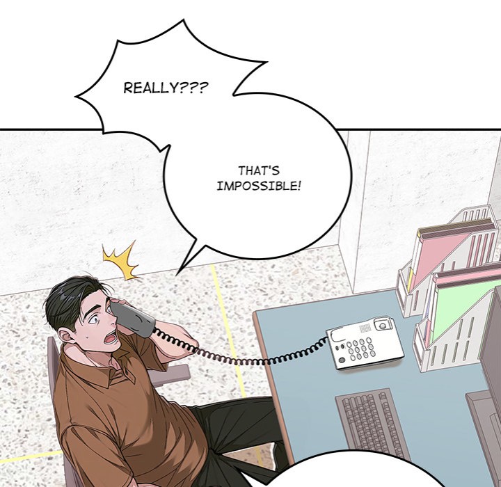 Desire Village Chapter 12 - Page 61