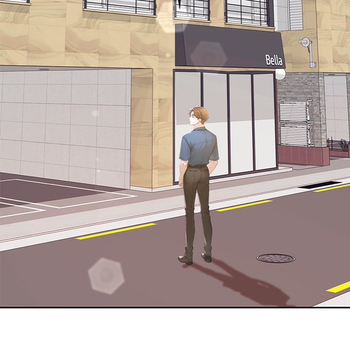 Desire Village Chapter 12 - Page 93