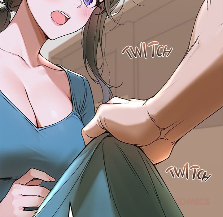 Desire Village Chapter 13 - Page 132