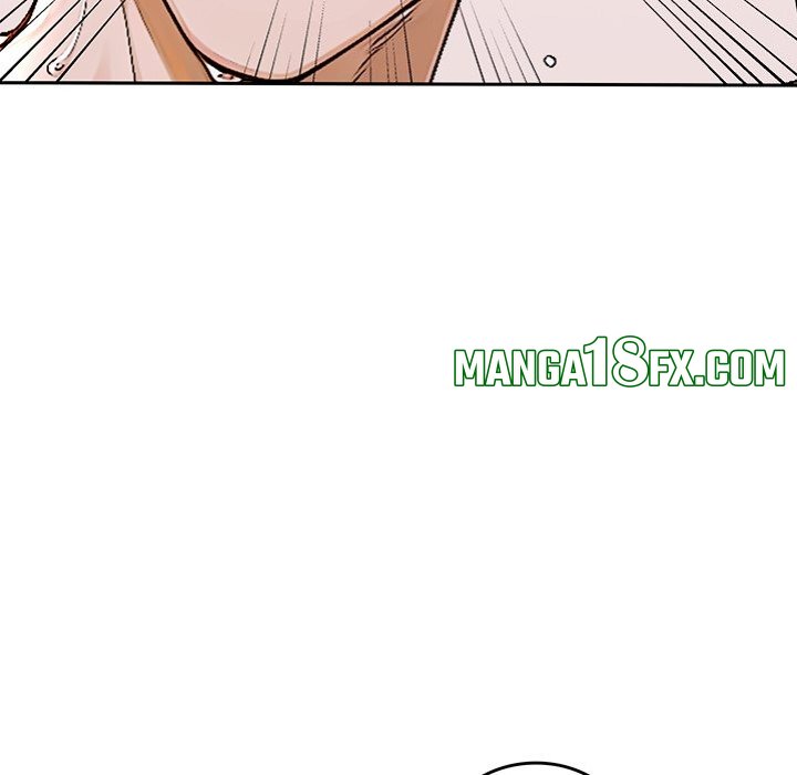 Desire Village Chapter 13 - Page 157