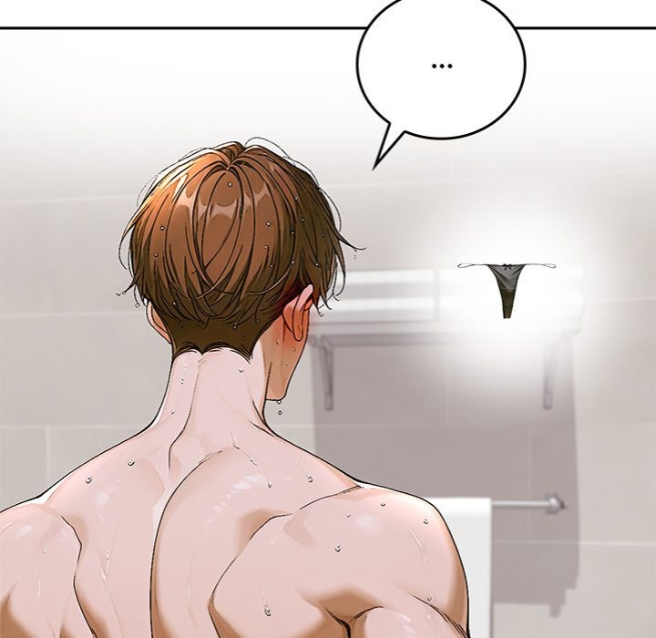 Desire Village Chapter 13 - Page 158