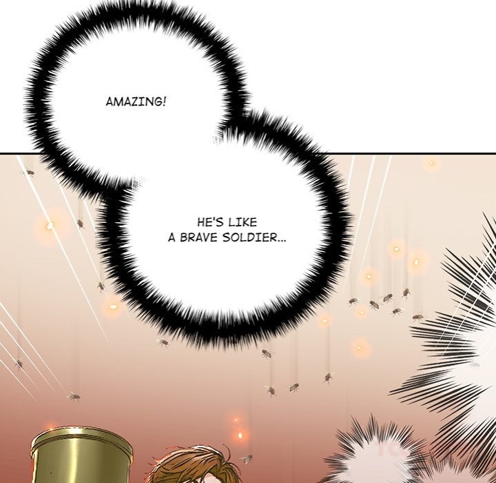 Desire Village Chapter 13 - Page 28