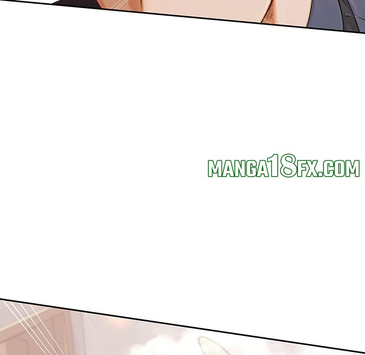 Desire Village Chapter 13 - Page 40