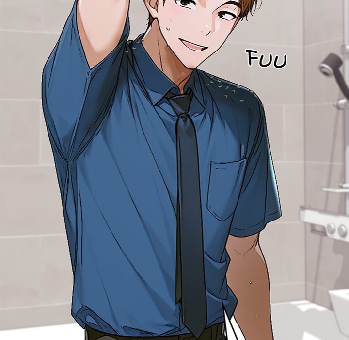 Desire Village Chapter 13 - Page 47