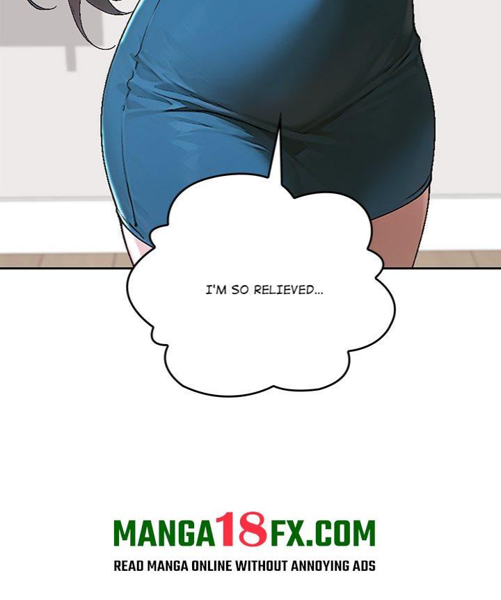 Desire Village Chapter 13 - Page 51