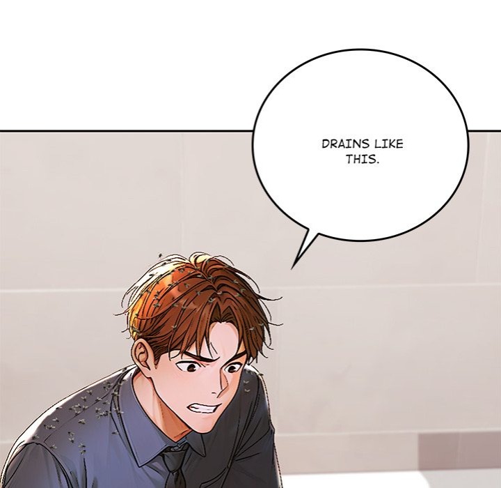 Desire Village Chapter 13 - Page 54