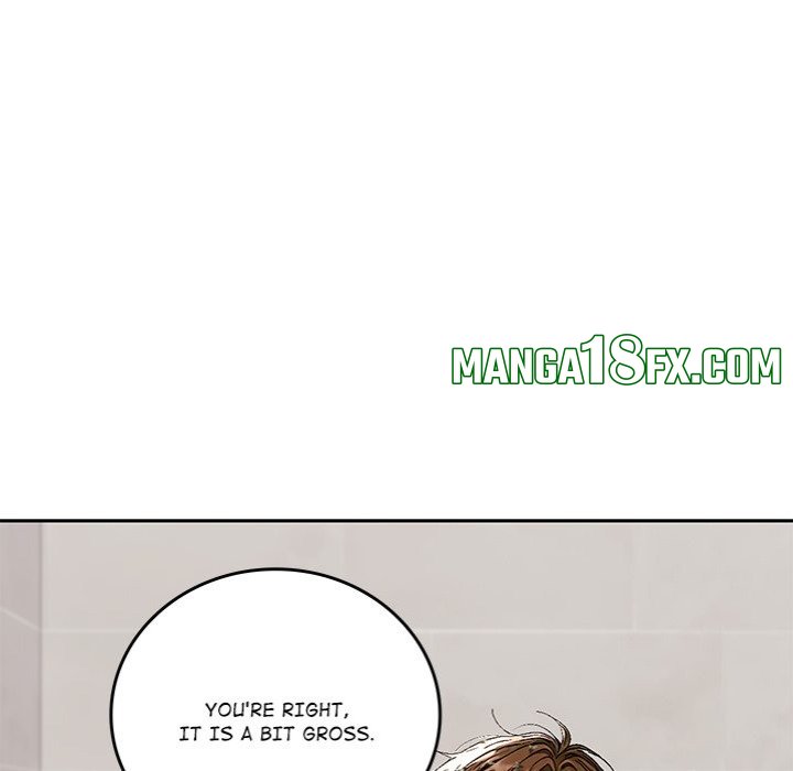 Desire Village Chapter 13 - Page 94