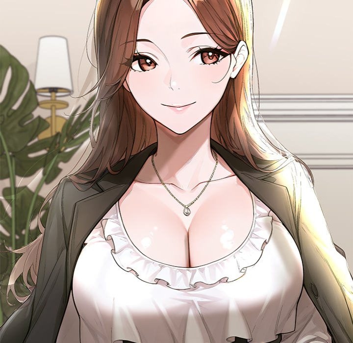 Desire Village Chapter 14 - Page 10