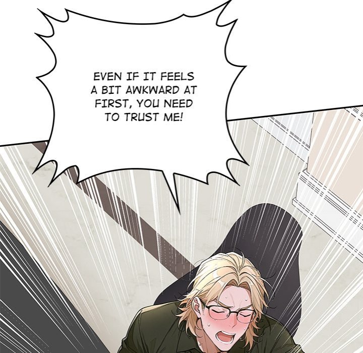 Desire Village Chapter 14 - Page 105