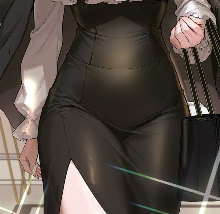 Desire Village Chapter 14 - Page 11