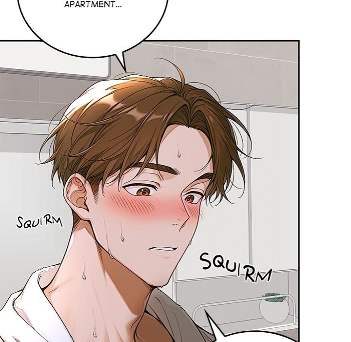 Desire Village Chapter 14 - Page 127