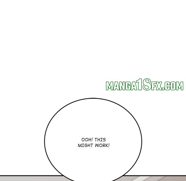 Desire Village Chapter 14 - Page 135