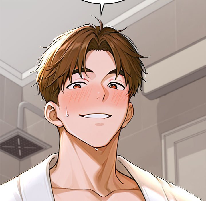 Desire Village Chapter 14 - Page 136