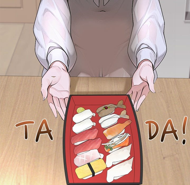 Desire Village Chapter 14 - Page 152