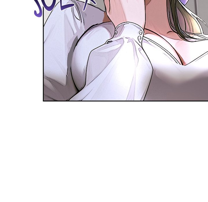 Desire Village Chapter 14 - Page 156