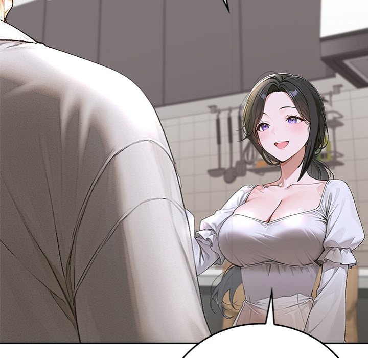 Desire Village Chapter 14 - Page 177