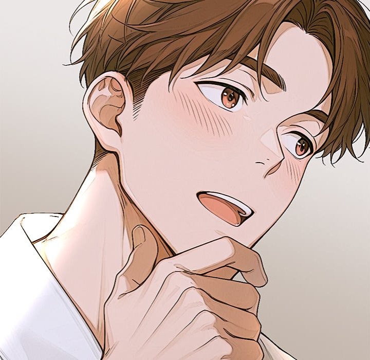 Desire Village Chapter 14 - Page 185