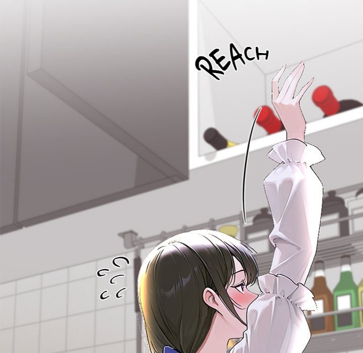 Desire Village Chapter 14 - Page 192