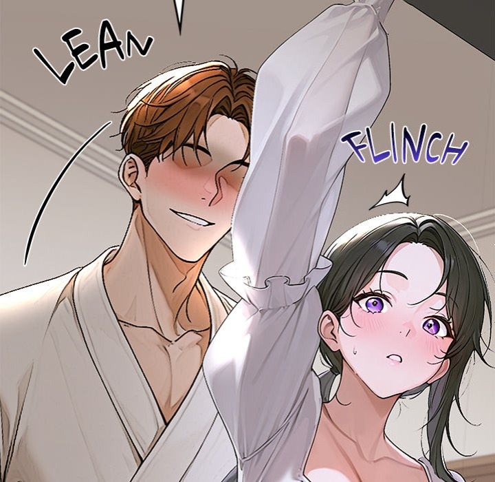 Desire Village Chapter 14 - Page 199