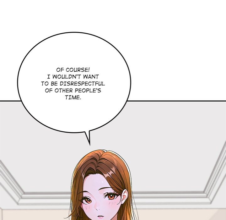 Desire Village Chapter 14 - Page 20