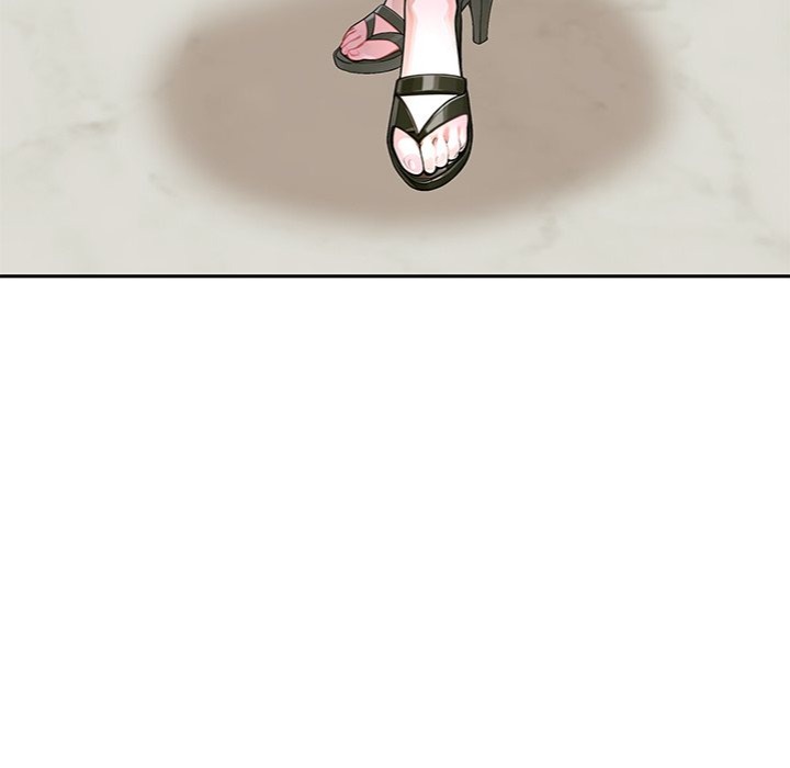 Desire Village Chapter 14 - Page 23