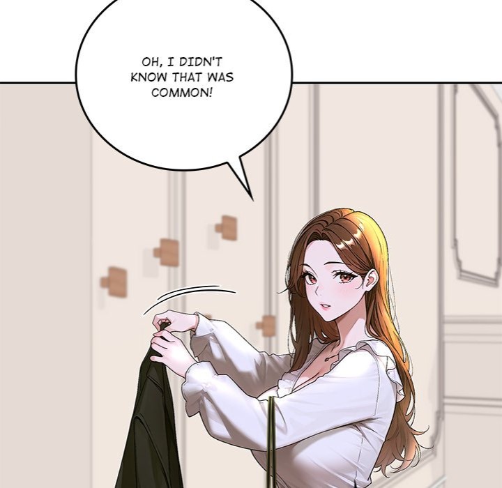 Desire Village Chapter 14 - Page 27