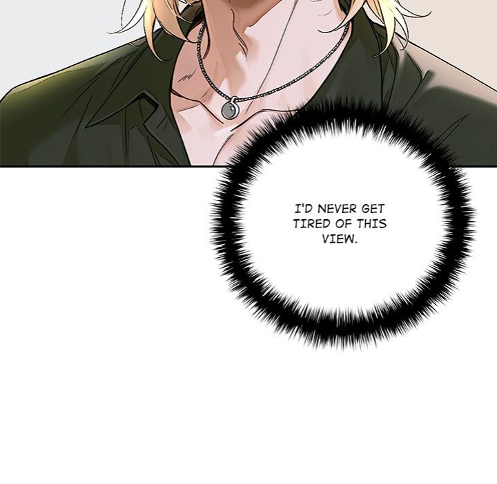 Desire Village Chapter 14 - Page 35