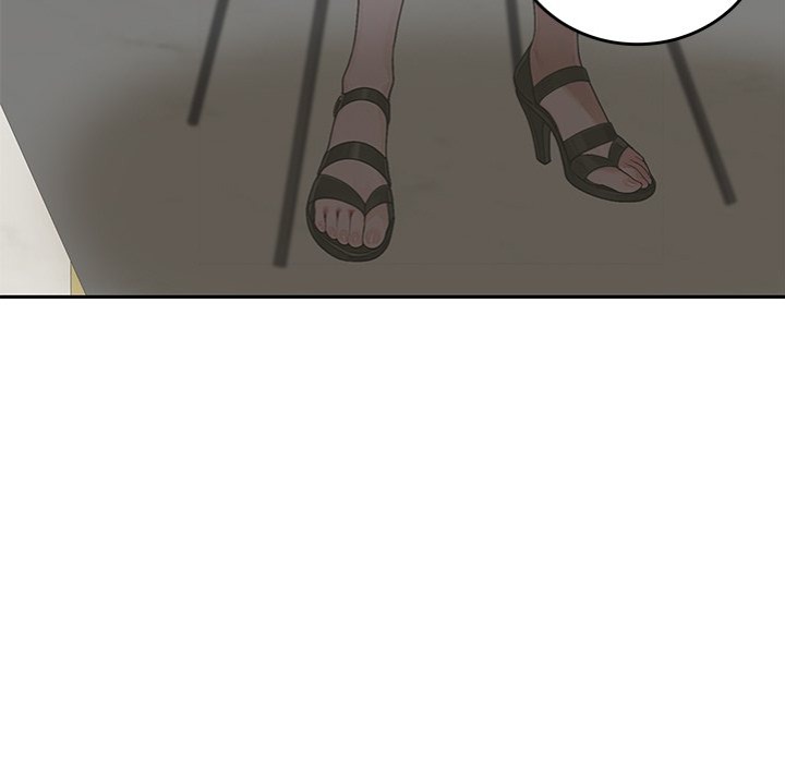 Desire Village Chapter 14 - Page 56