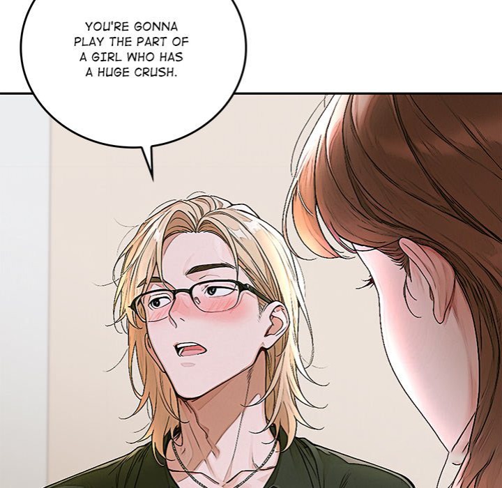 Desire Village Chapter 14 - Page 64