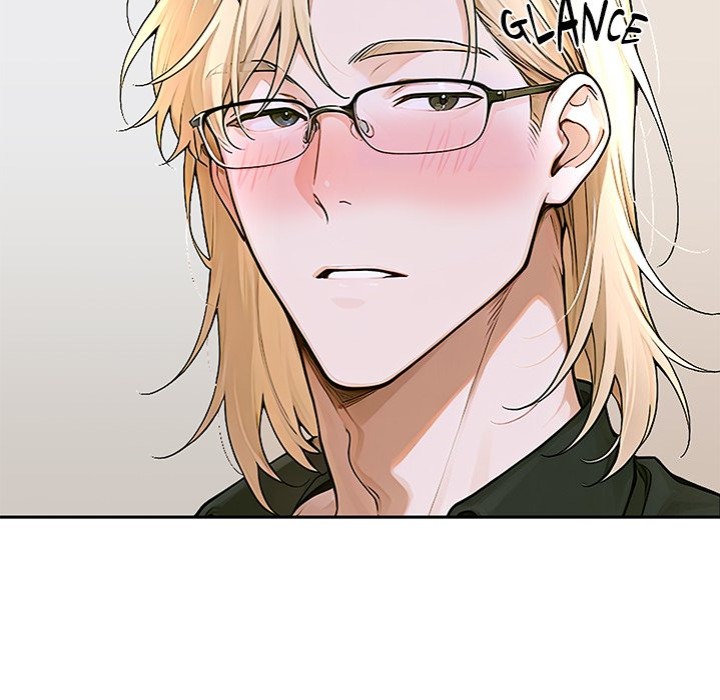 Desire Village Chapter 14 - Page 67