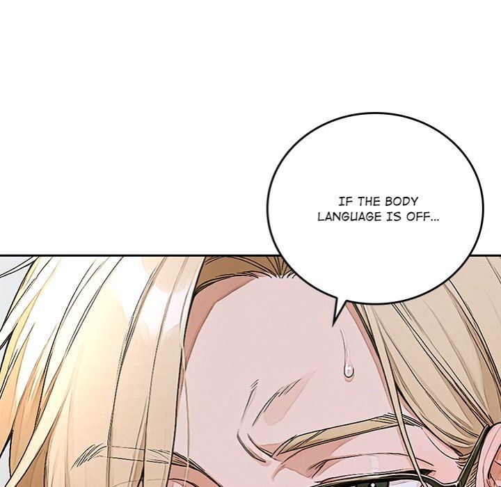 Desire Village Chapter 14 - Page 91