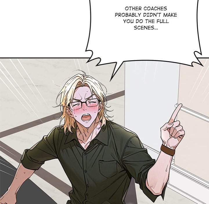 Desire Village Chapter 14 - Page 96