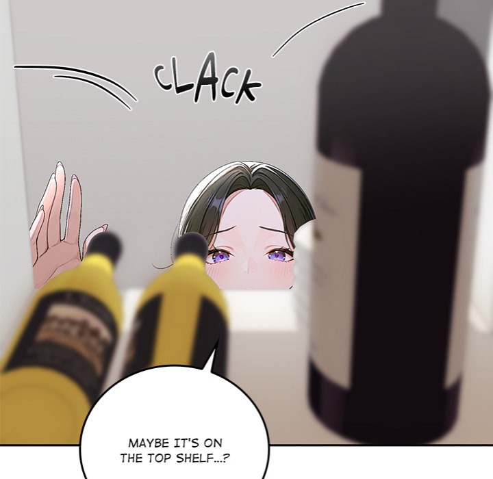 Desire Village Chapter 15 - Page 10