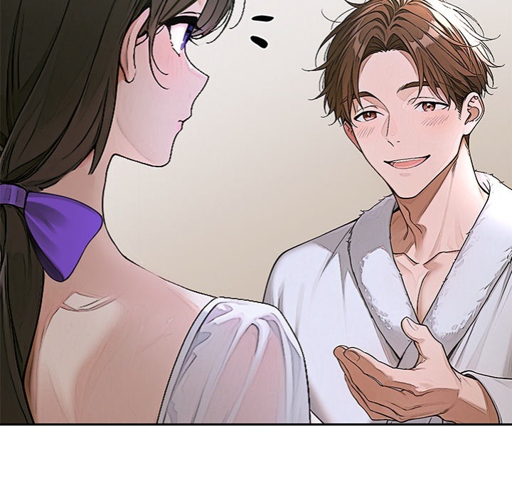 Desire Village Chapter 15 - Page 100