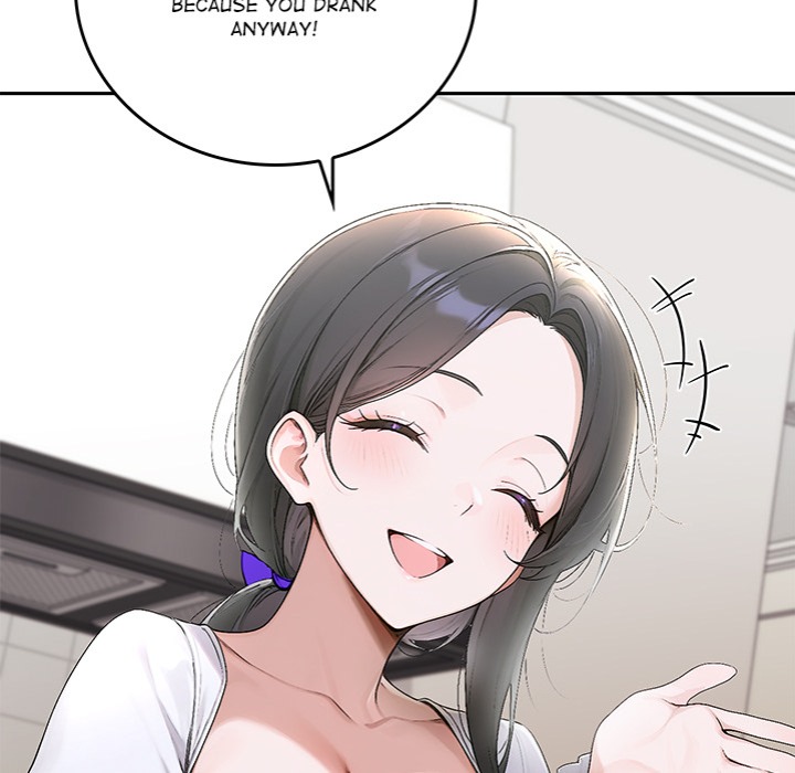 Desire Village Chapter 15 - Page 129