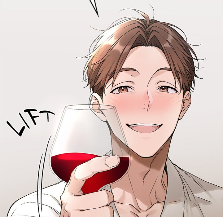 Desire Village Chapter 15 - Page 132