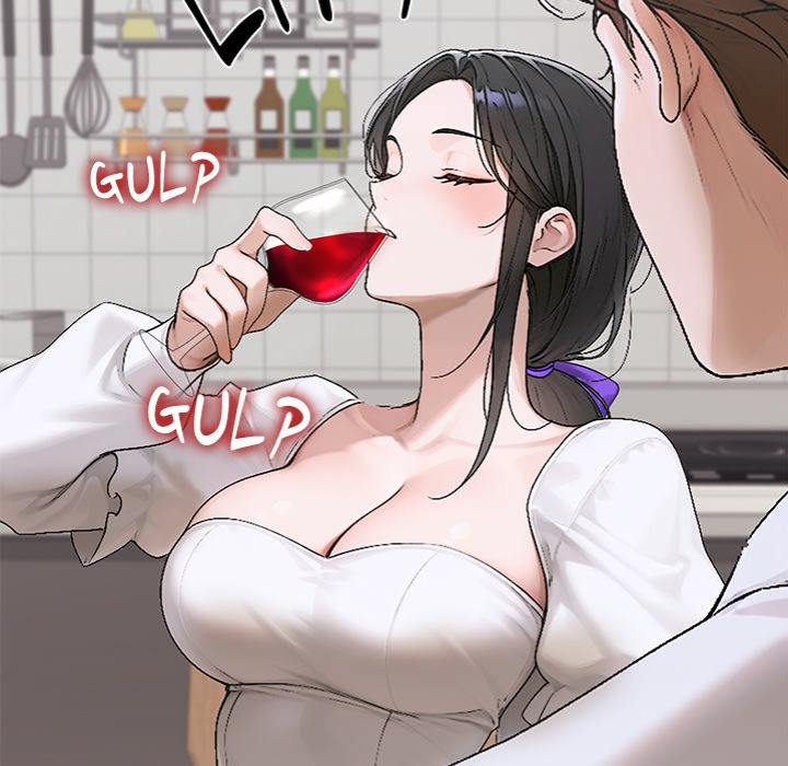 Desire Village Chapter 15 - Page 142