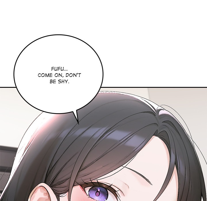 Desire Village Chapter 15 - Page 146