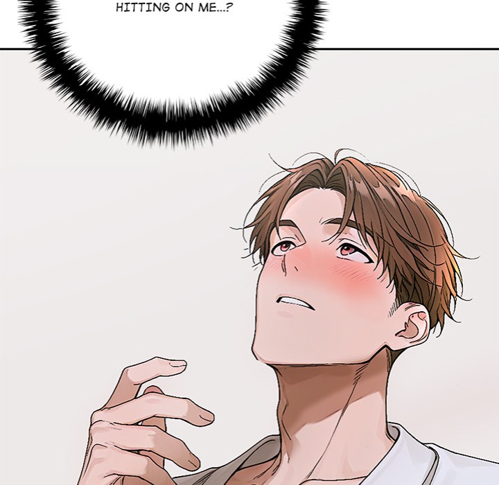 Desire Village Chapter 15 - Page 154