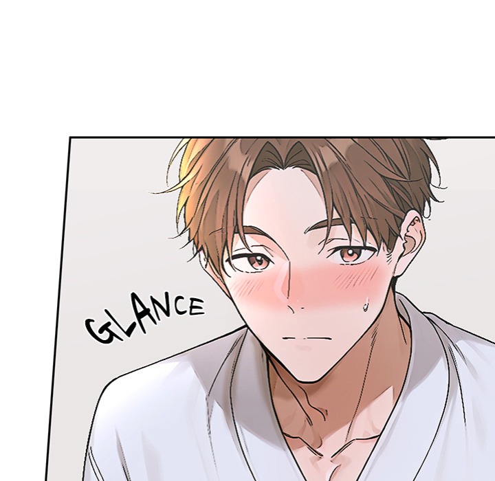 Desire Village Chapter 15 - Page 159