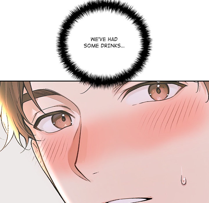 Desire Village Chapter 15 - Page 161