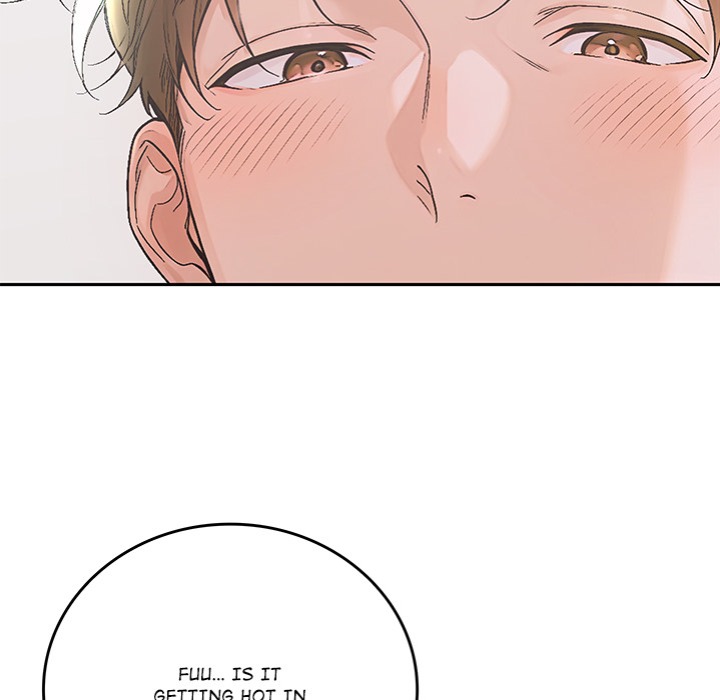 Desire Village Chapter 15 - Page 166