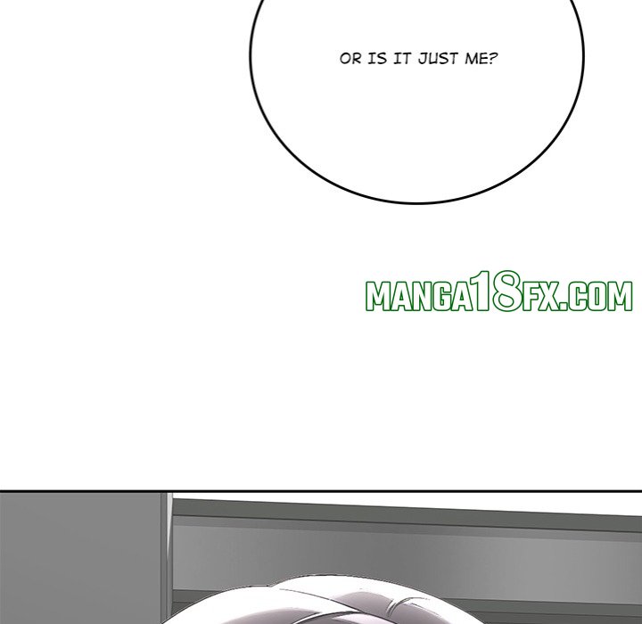 Desire Village Chapter 15 - Page 169