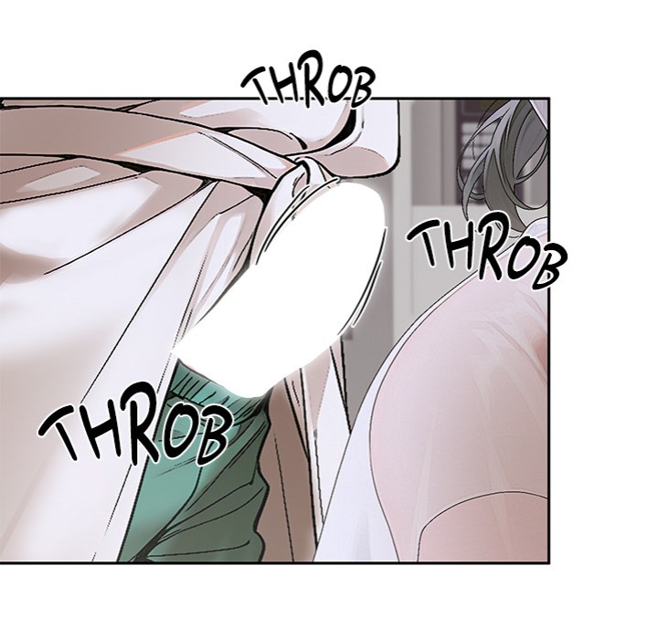 Desire Village Chapter 15 - Page 29