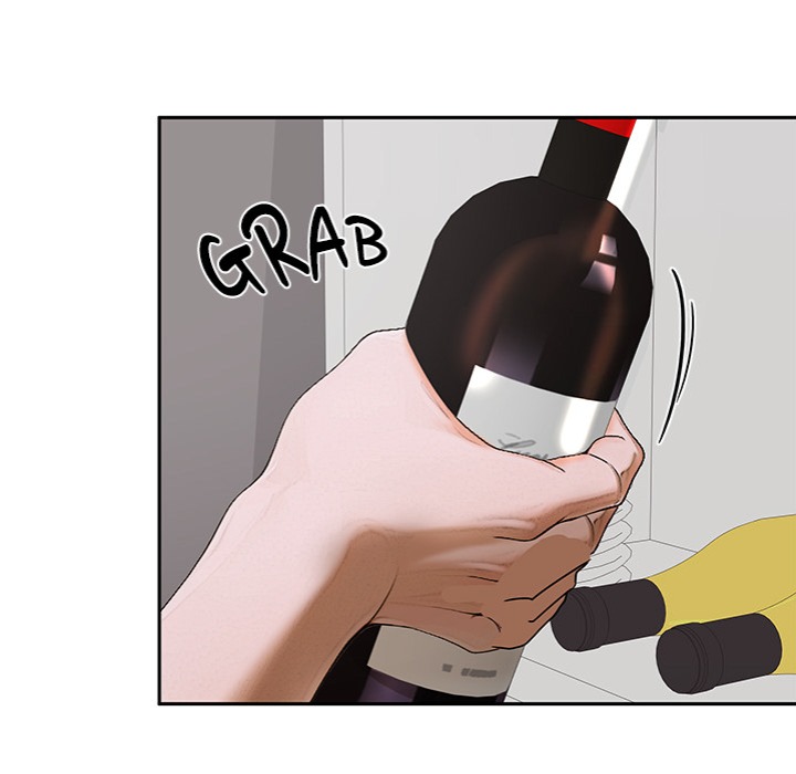 Desire Village Chapter 15 - Page 30