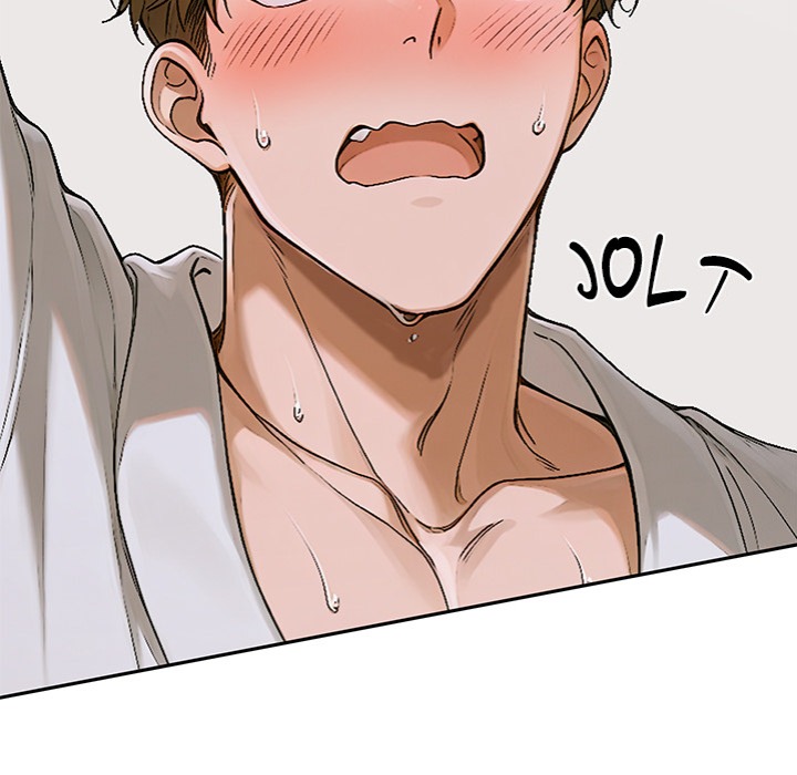 Desire Village Chapter 15 - Page 34