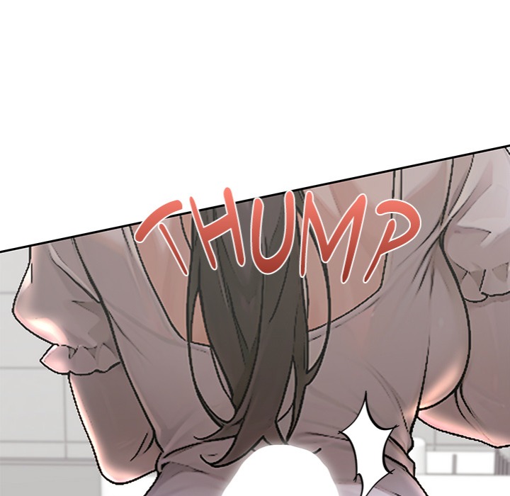 Desire Village Chapter 15 - Page 35