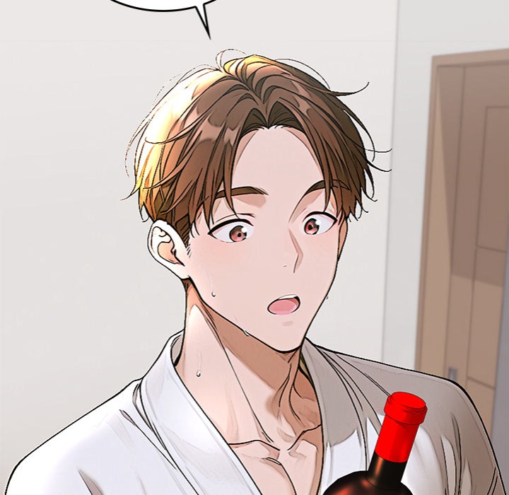 Desire Village Chapter 15 - Page 57